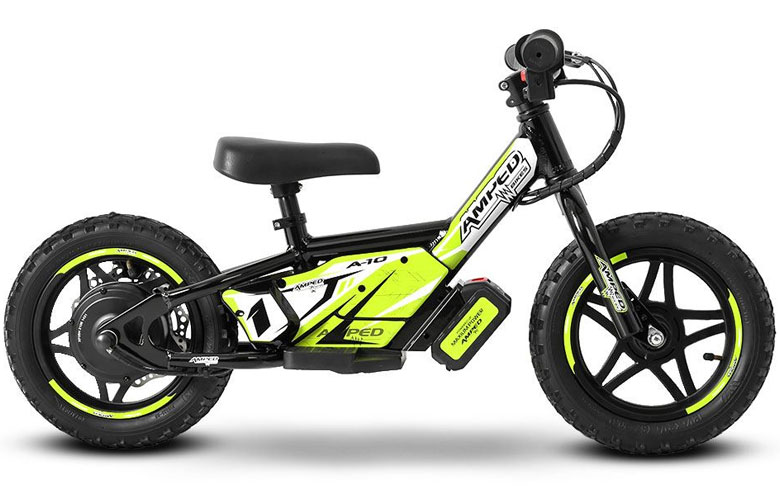Amped-A10-Ebike-electric-balance-bike