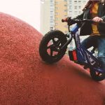 Benefits Of A Balance Bike