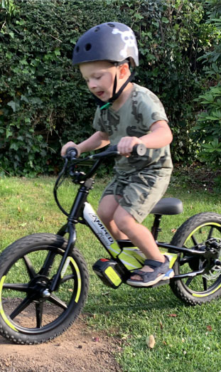 Amped-electric-Balance-Bike-A16