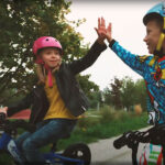 Finding Freedom on Two Wheels: How Balance Bikes Empower Disabled Children
