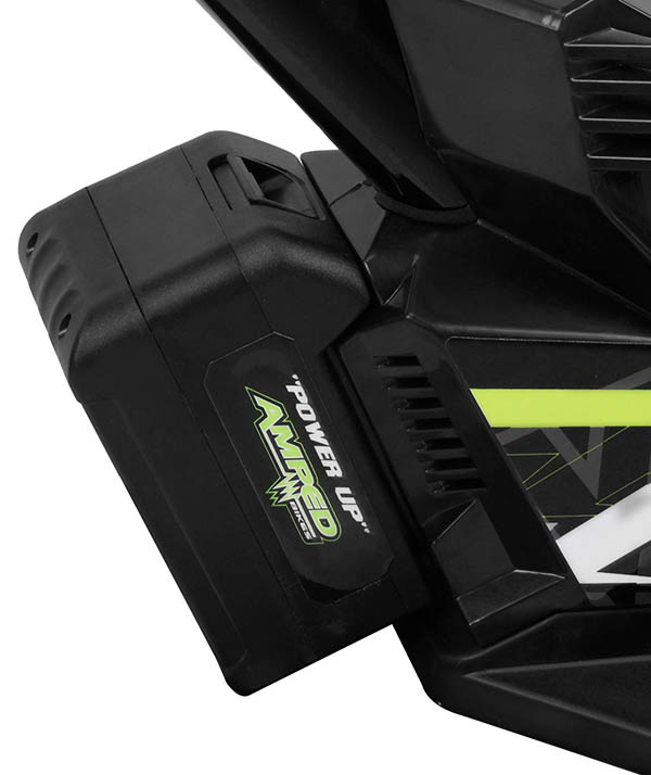 A16Pro-Spec-36v5AhBattery