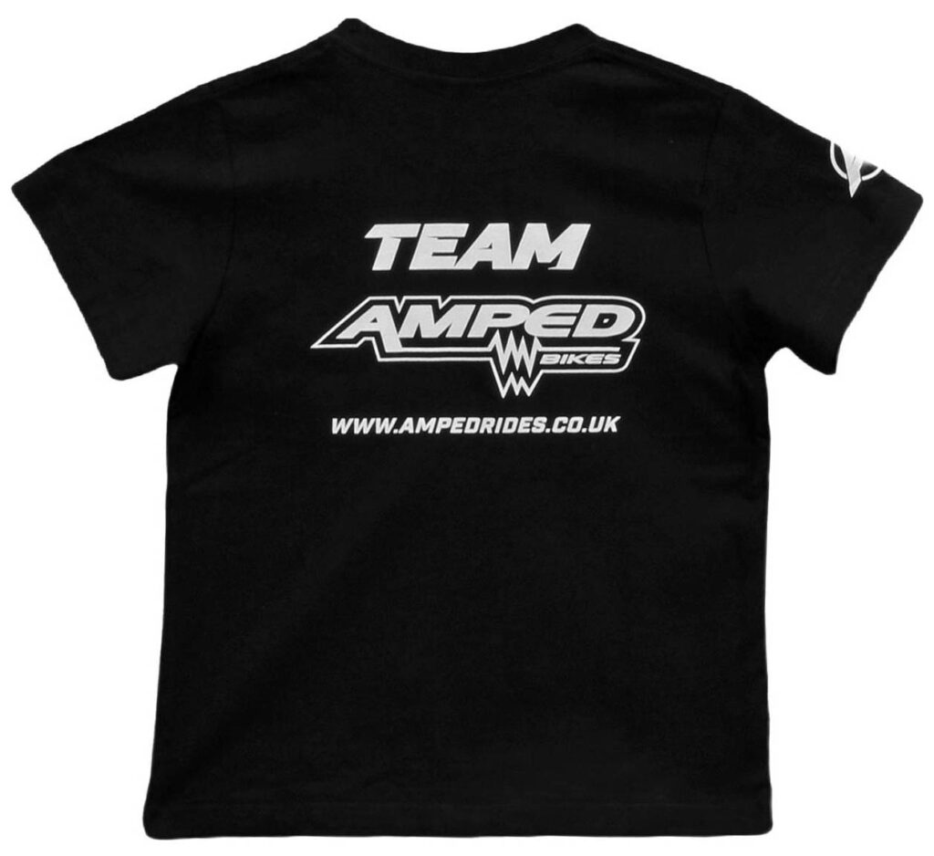 Amped_Bikes_Adult_T-Shirt_Frount